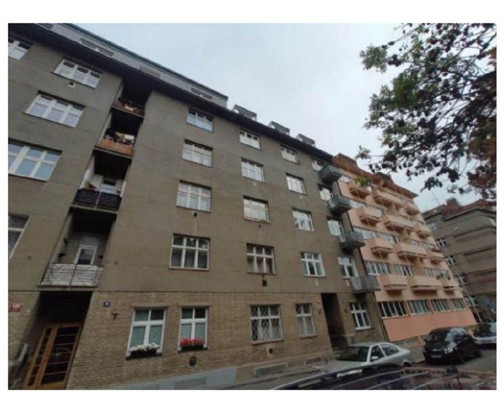 Prodej byt 3+1 - Praha, 150 00, 110 m²