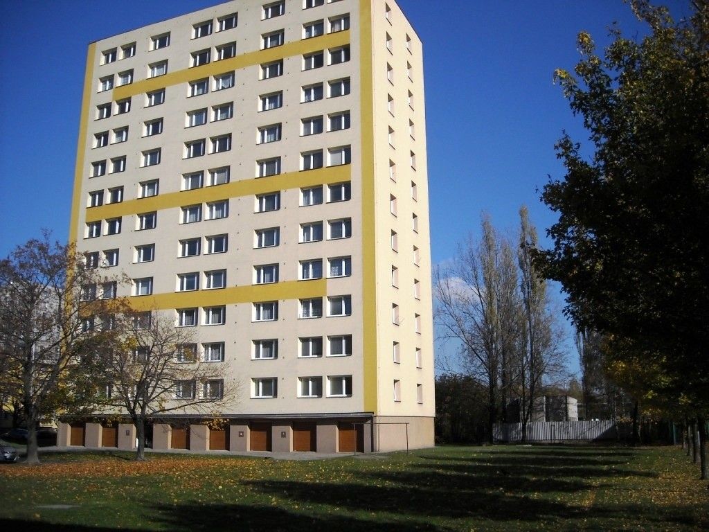 3+1, Ostrava, 700 30, 57 m²