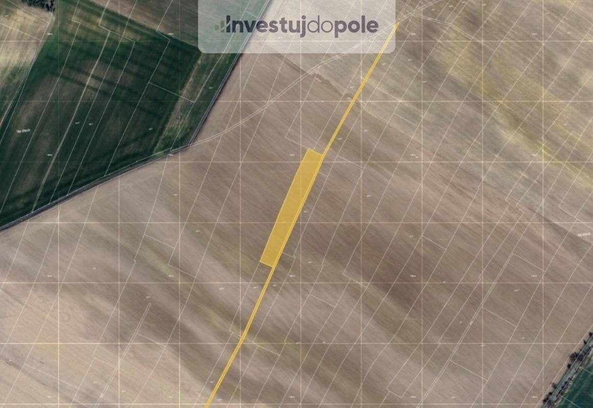 Zemědělské pozemky, Sudovo Hlavno, 5 244 m²