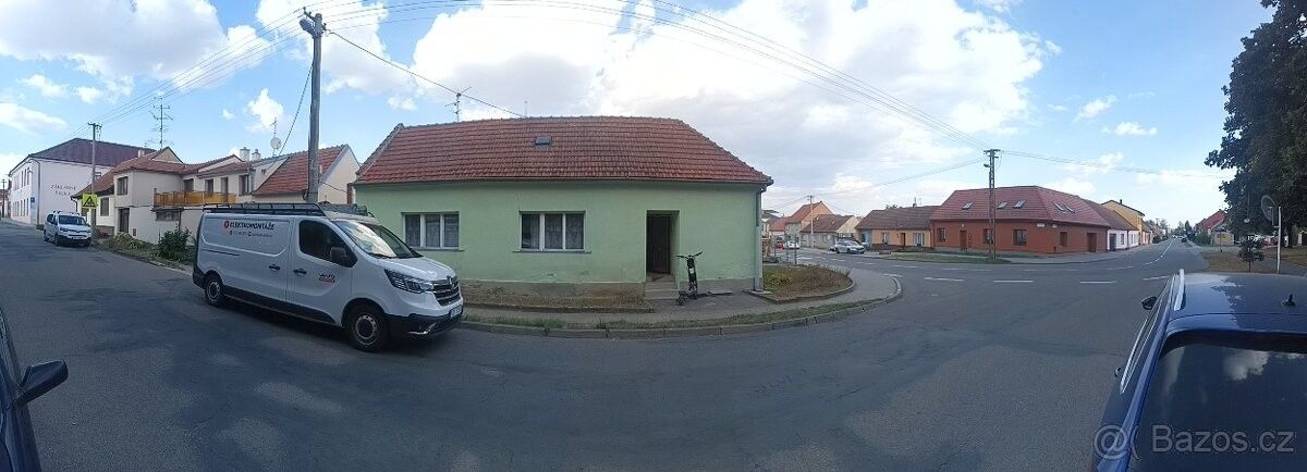 Ostatní, Křenovice u Slavkova, 683 52, 166 m²