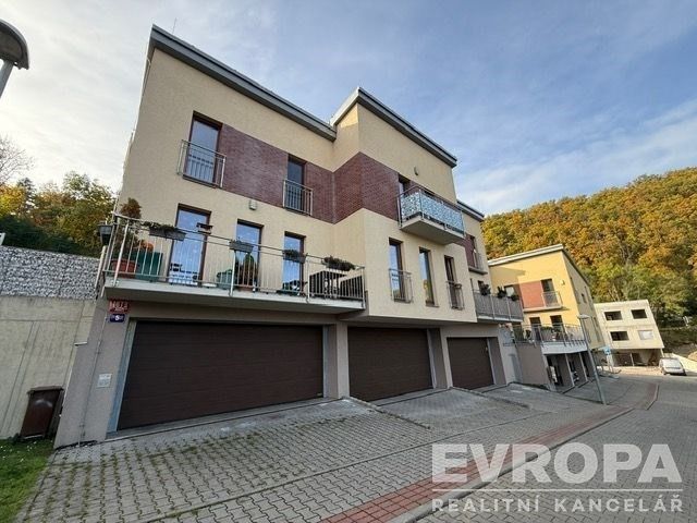 4+kk, Na Krupičárně, Praha, 96 m²
