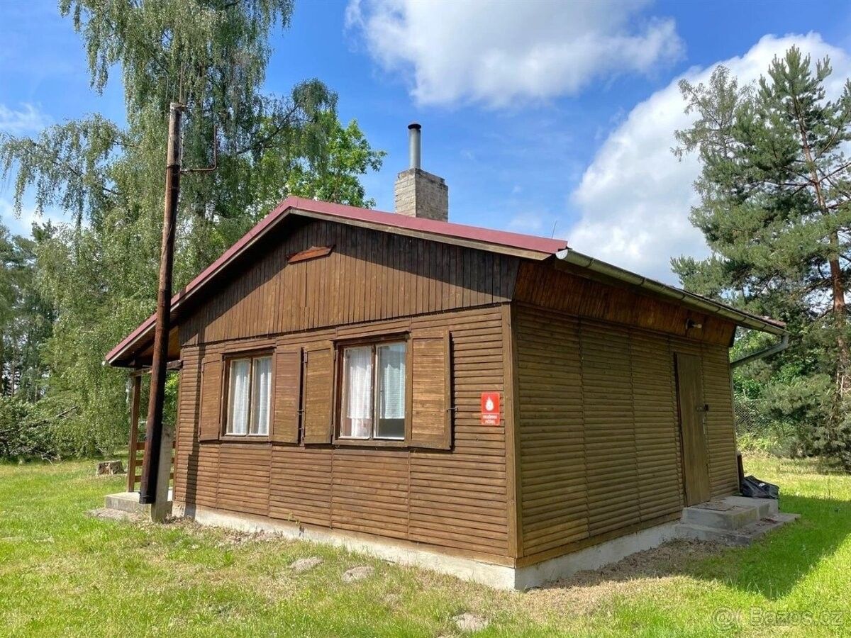 Ostatní, Doksy, 472 01, 48 m²