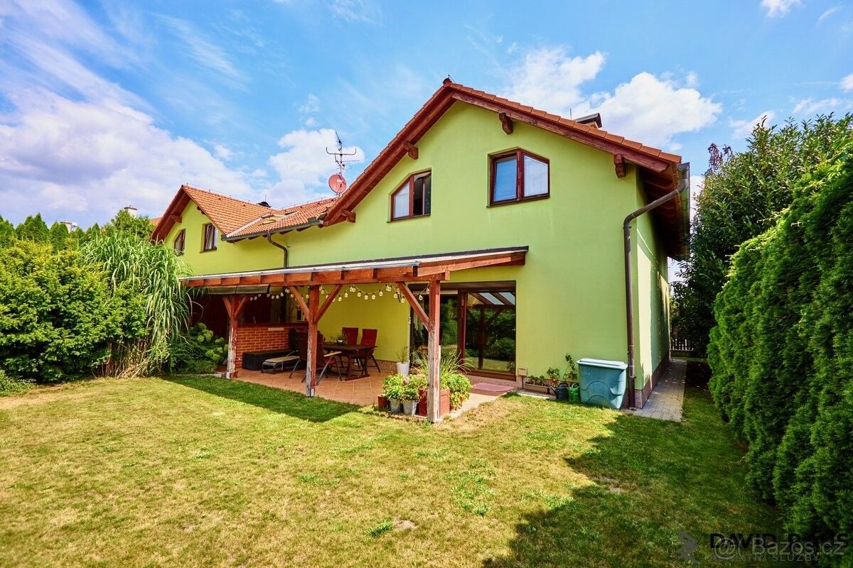 Prodej dům - Rajhrad, 664 61, 17 m²