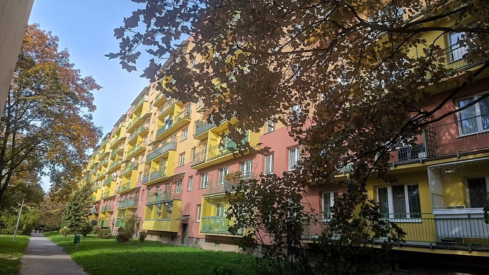 Prodej byt 3+1 - Kosmonautů, Havířov, 69 m²