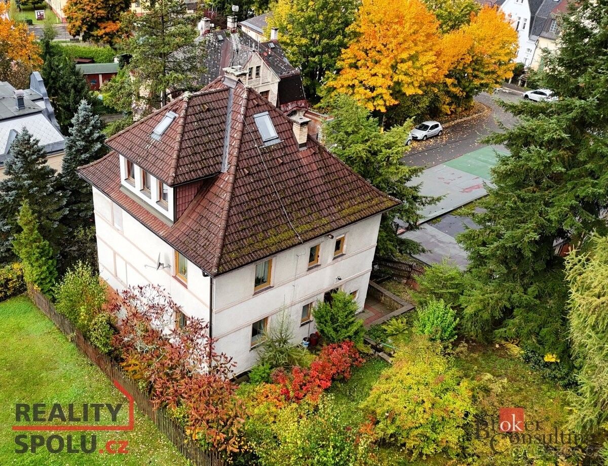 Ostatní, Jablonec nad Nisou, 466 01