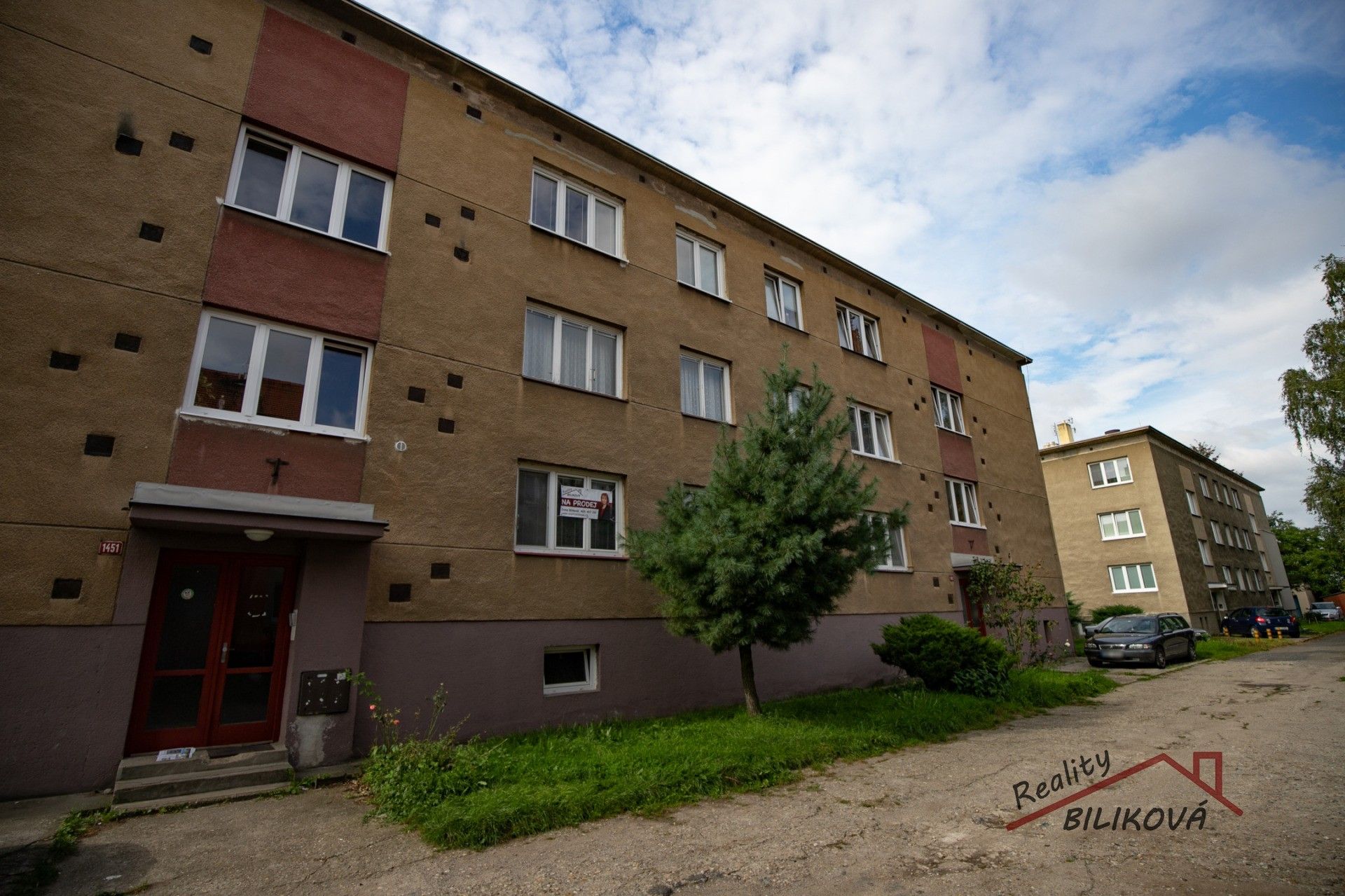 3+kk, Sídliště Bss, Brandýs nad Labem-Stará Boleslav, 76 m²