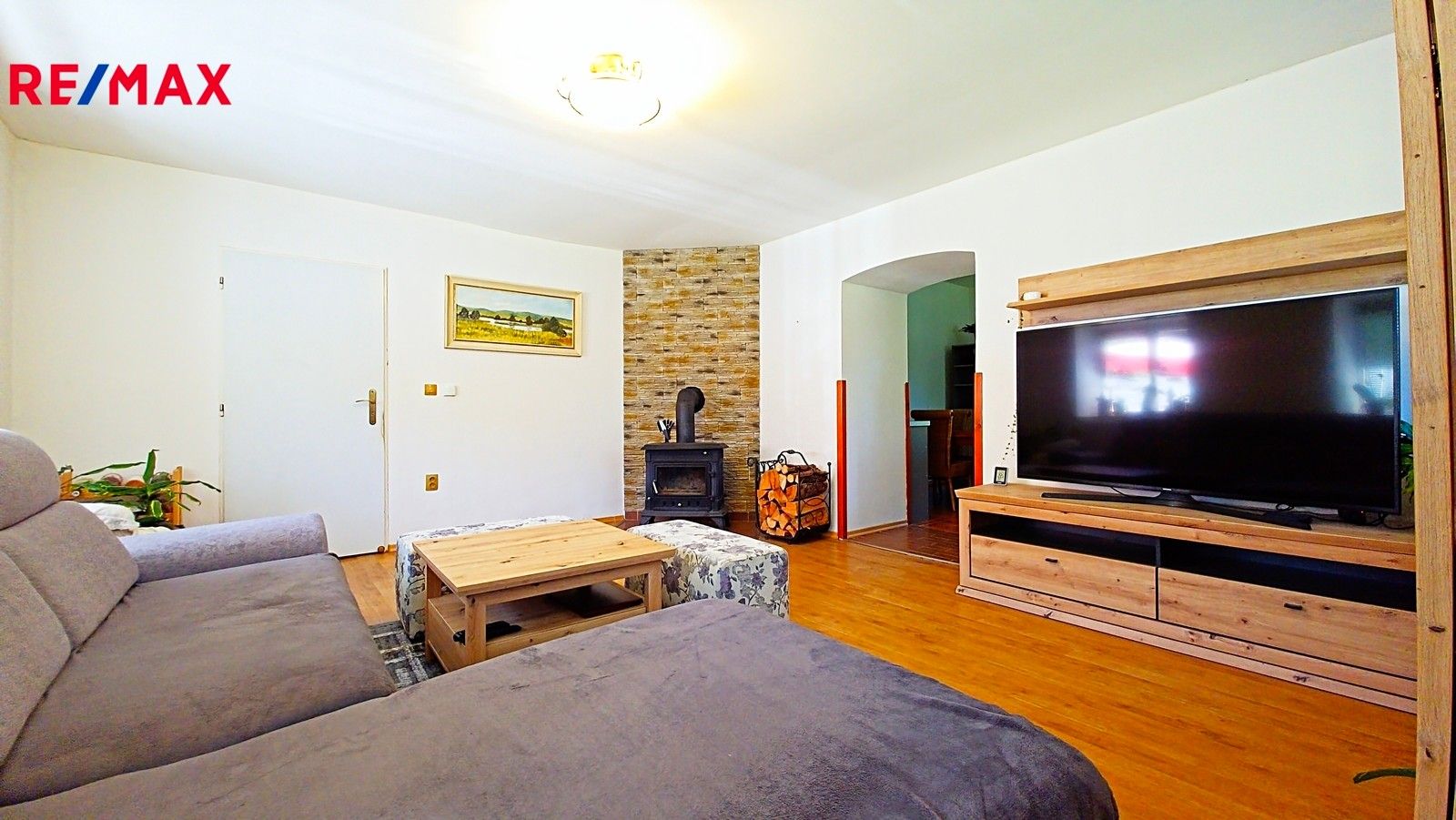 Rodinné domy, Hrutkov, Hospříz, 189 m²