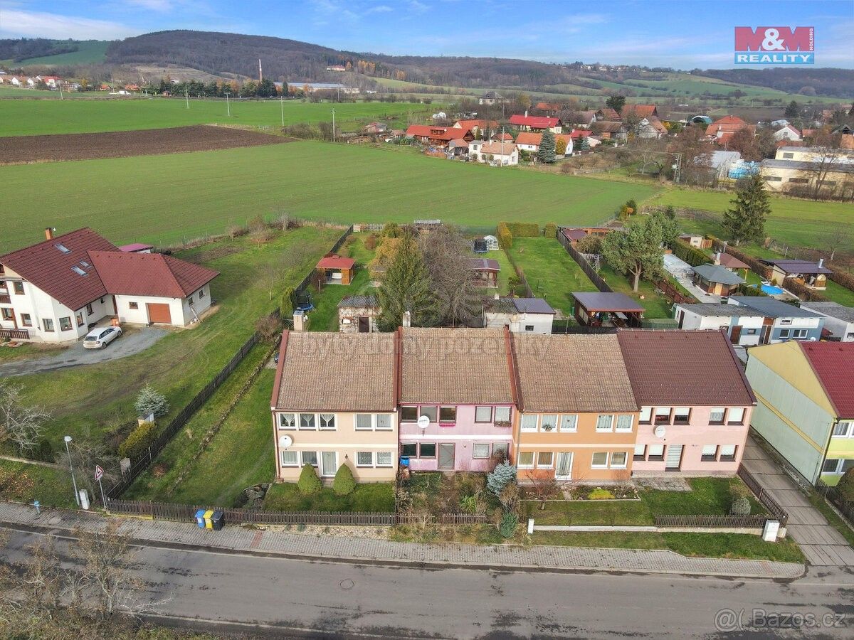 Ostatní, Dětenice, 507 24, 105 m²