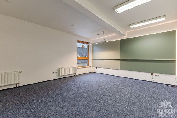 Kanceláře, Uherské Hradiště, 686 01