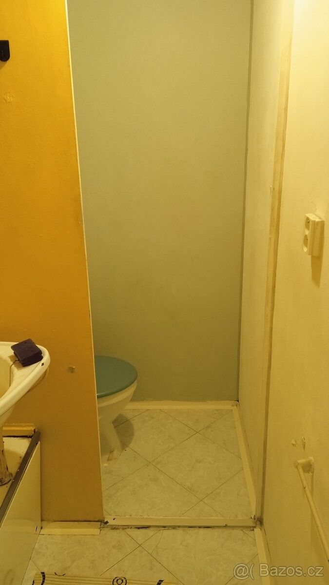 Byty, Jindřichův Hradec, 377 01