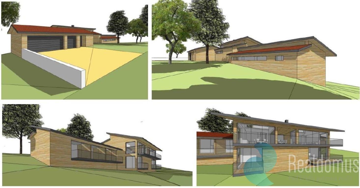 Prodej pozemek pro bydlení - Hluboká nad Vltavou, 9 993 m²