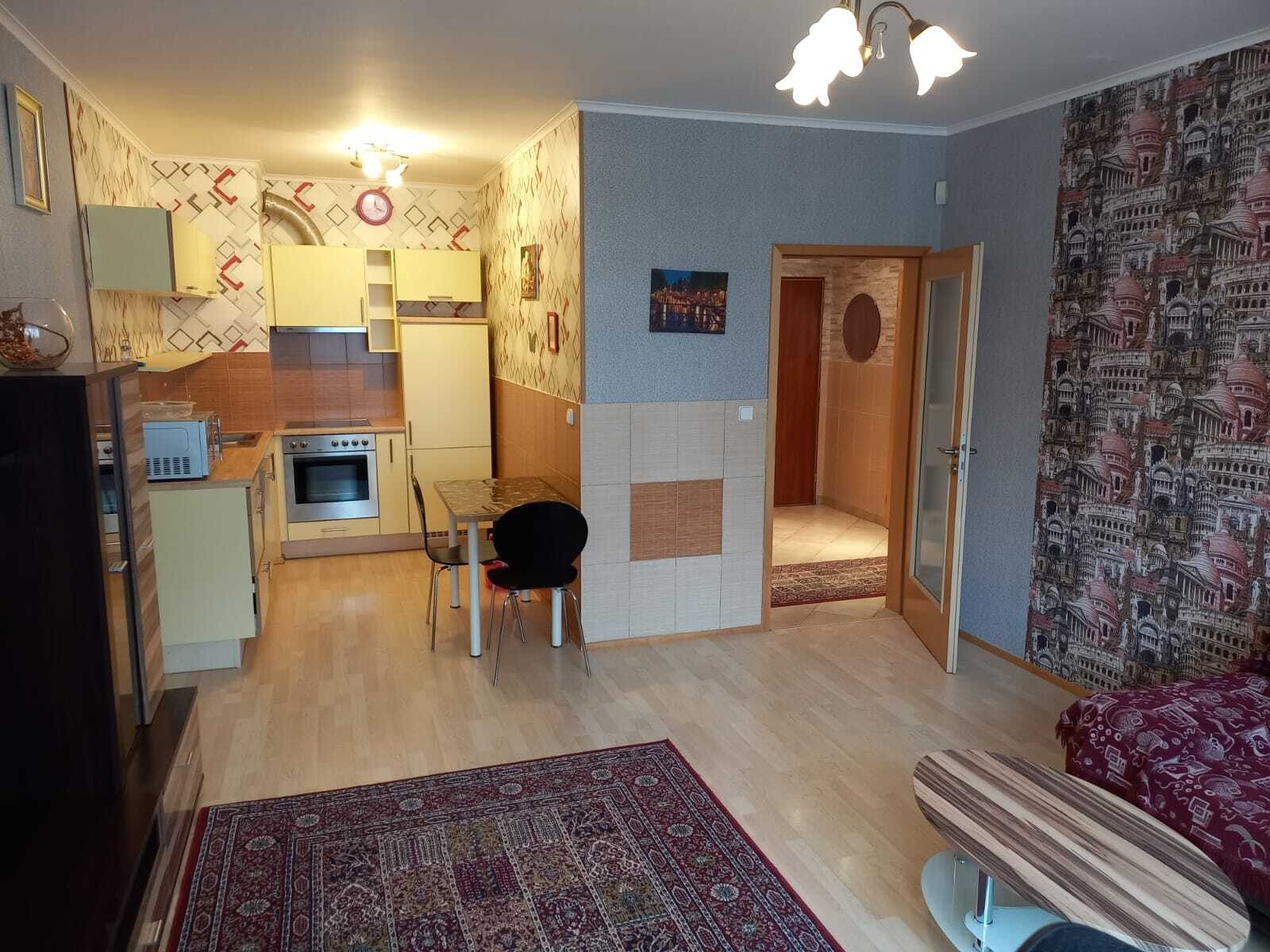 2+kk, Velenovského, Praha, 52 m²