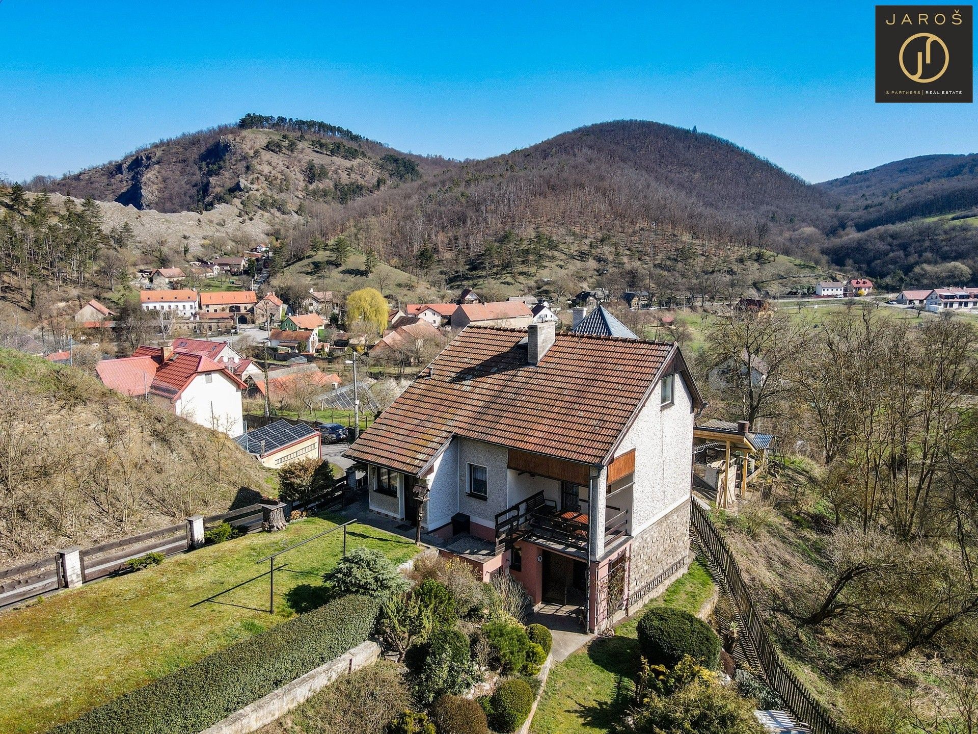 Ostatní, Hlinovka, Beroun, 92 m²