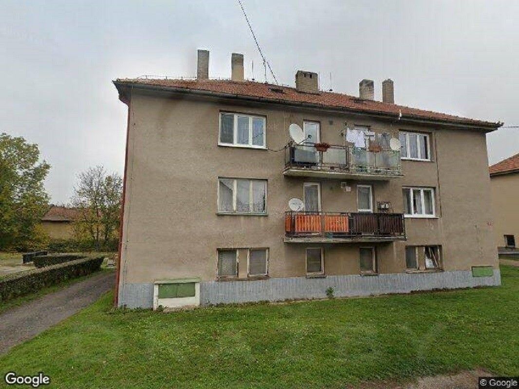 Prodej byt 3+kk - Nesuchyně, 70 m²