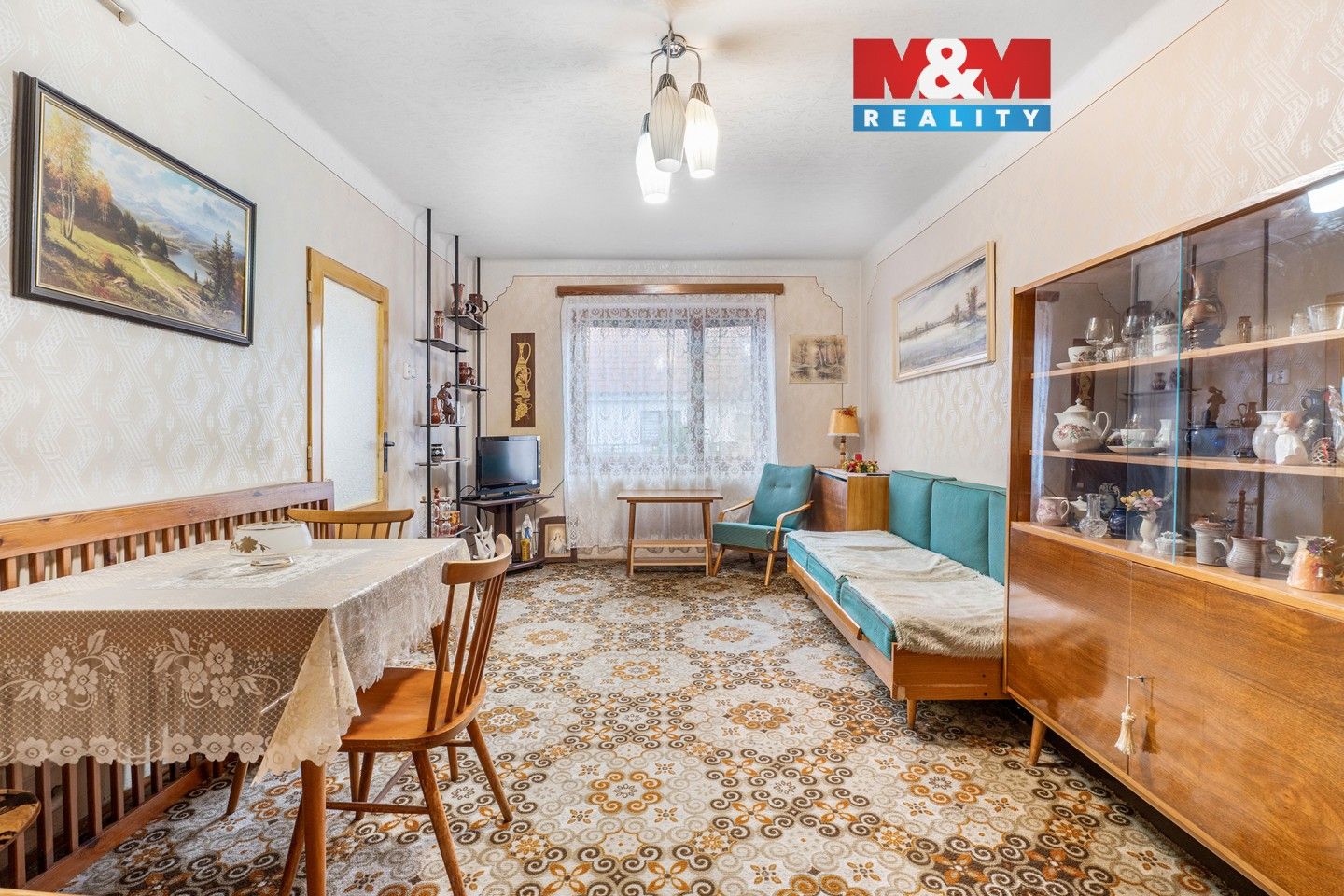 Rodinné domy, Pavla Lista, Brandýs nad Labem-Stará Boleslav, 99 m²