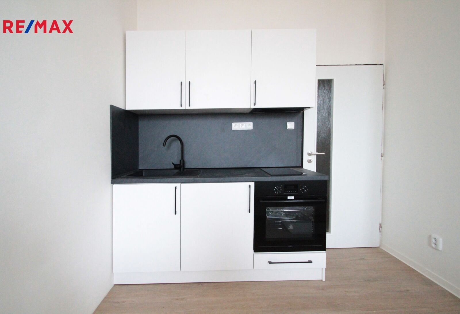 1+kk, Brankovická, Kolín, 26 m²