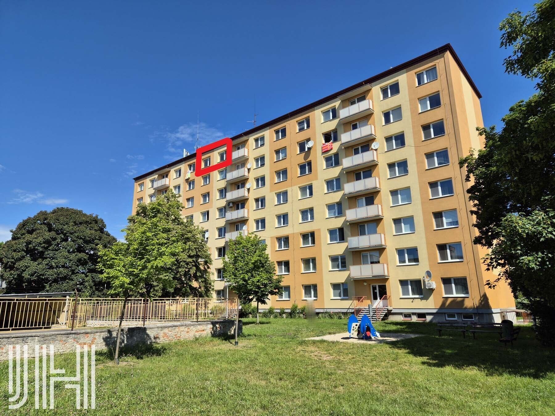 3+1, Žeranovská, Prostějov, 74 m²