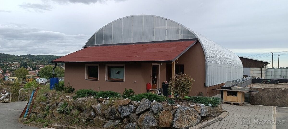 Sklady, Velké Meziříčí, 594 01