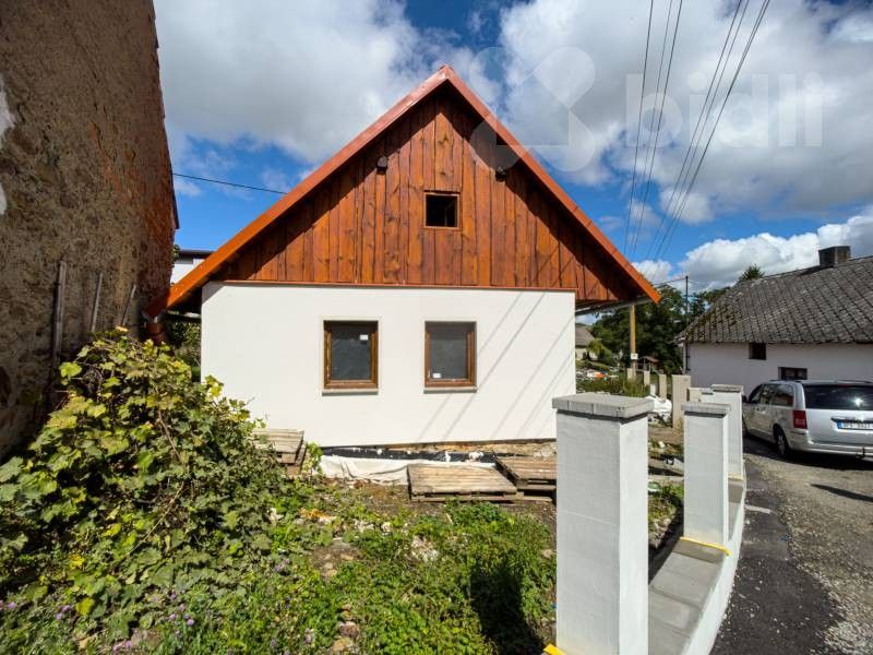 Rodinné domy, Černíkov, 100 m²