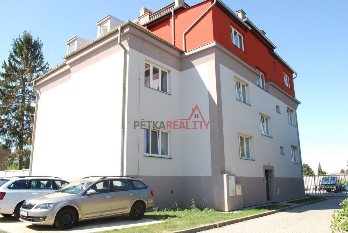 2+1, Pilařská, Praha, 65 m²