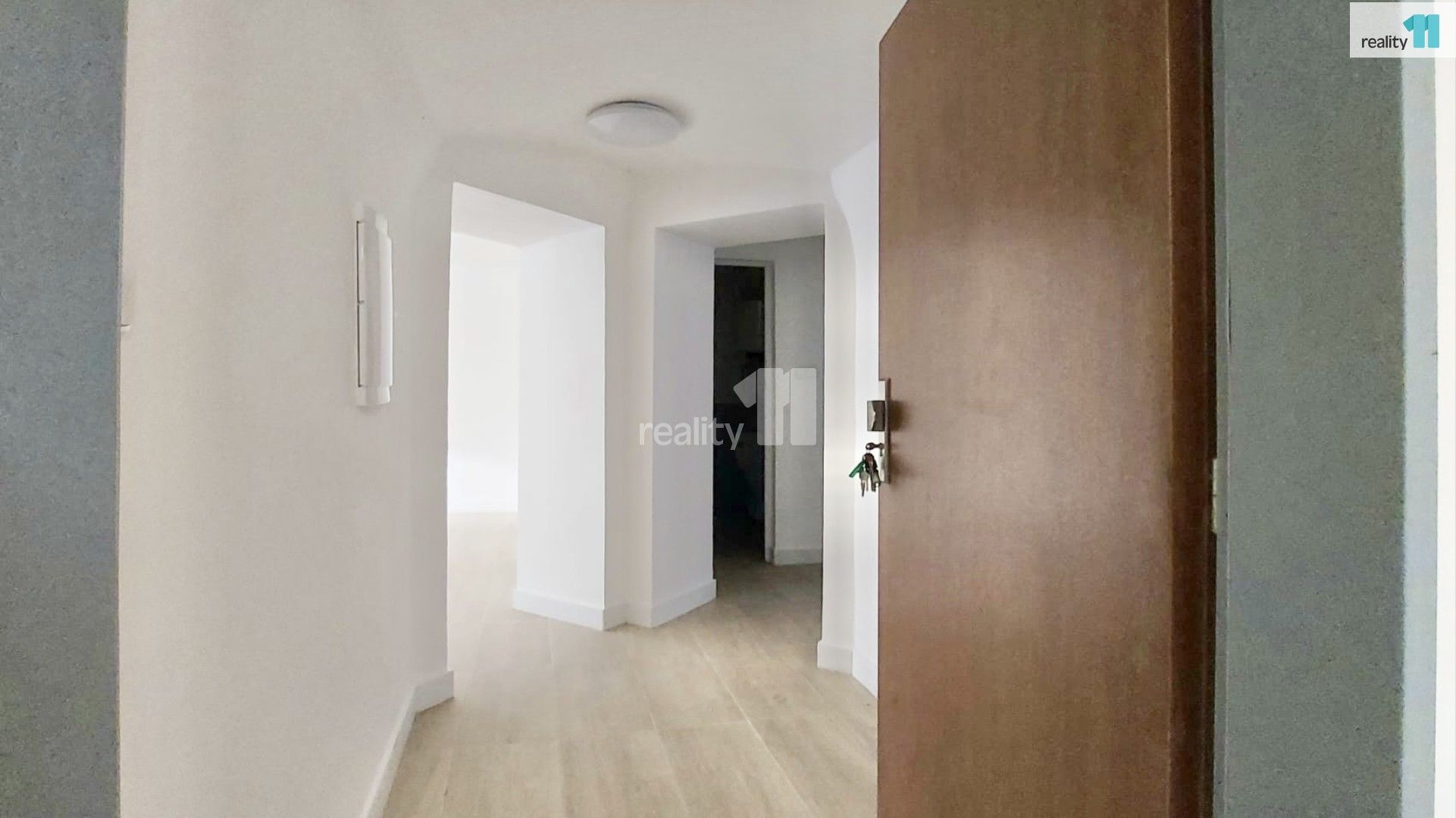 Prodej byt 2+kk - Klostermannova, Františkovy Lázně, 42 m²