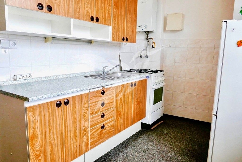 3+1, Rychtaříkova, Plzeň, 61 m²