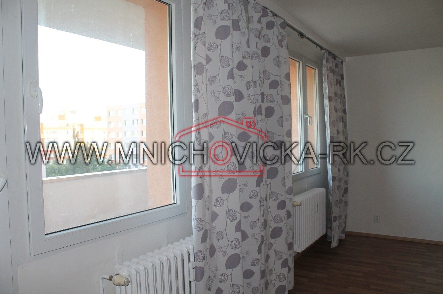 Pronájem byt 1+kk - Francouzská, Kladno, 40 m²