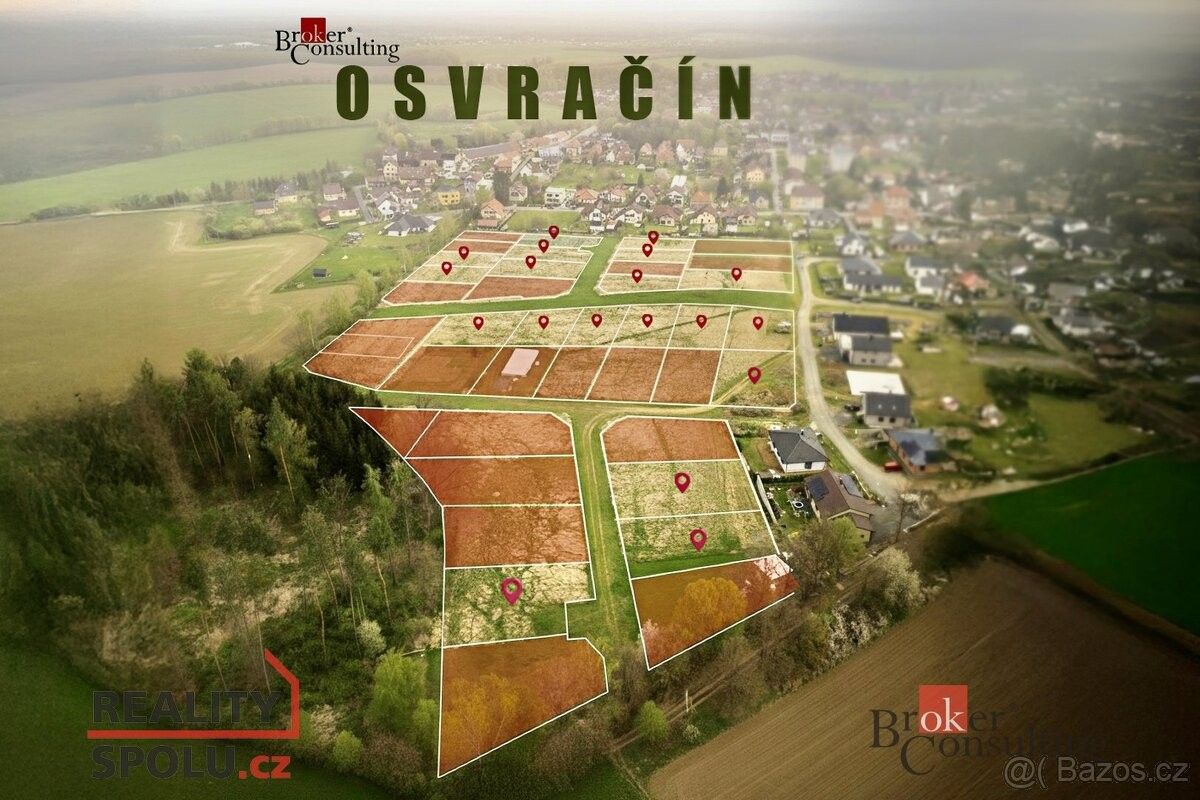 Pozemky pro bydlení, Staňkov, 345 61