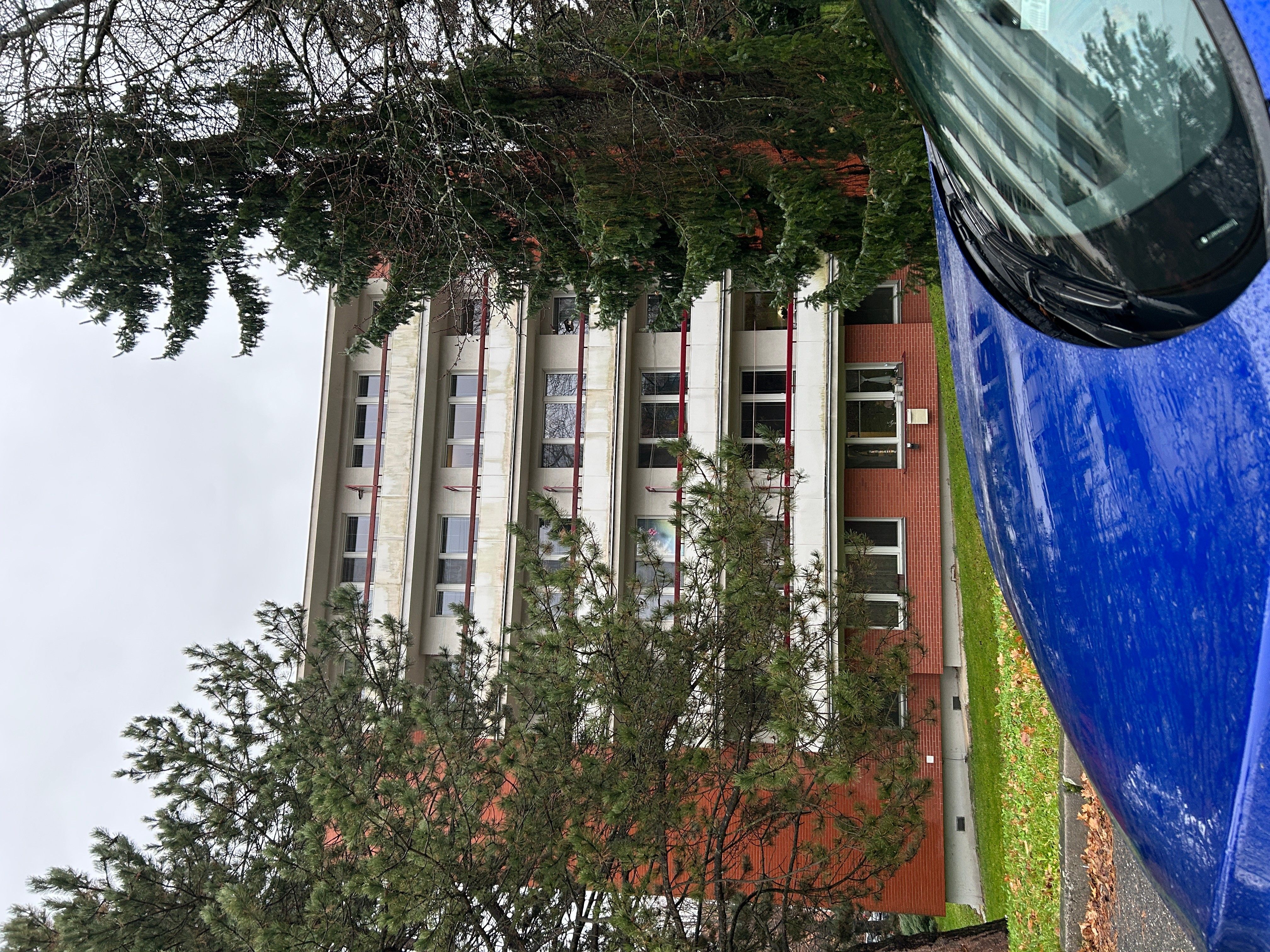 3+1, Luční, Zlín, 75 m²