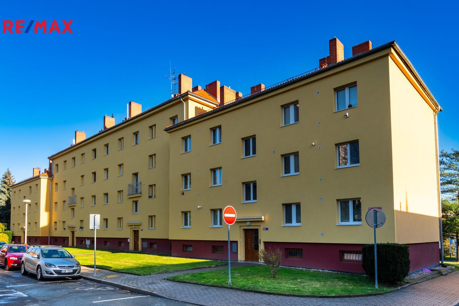 Prodej byt 2+1 - U Tylova divadla, Kutná Hora, 64 m²