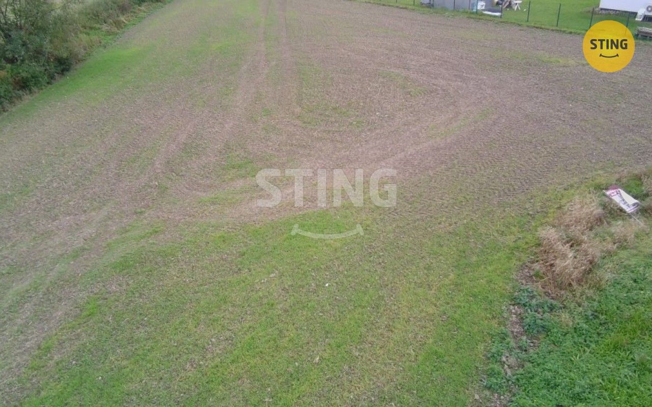 Pozemky pro bydlení, Šunychl, Bohumín, 1 992 m²