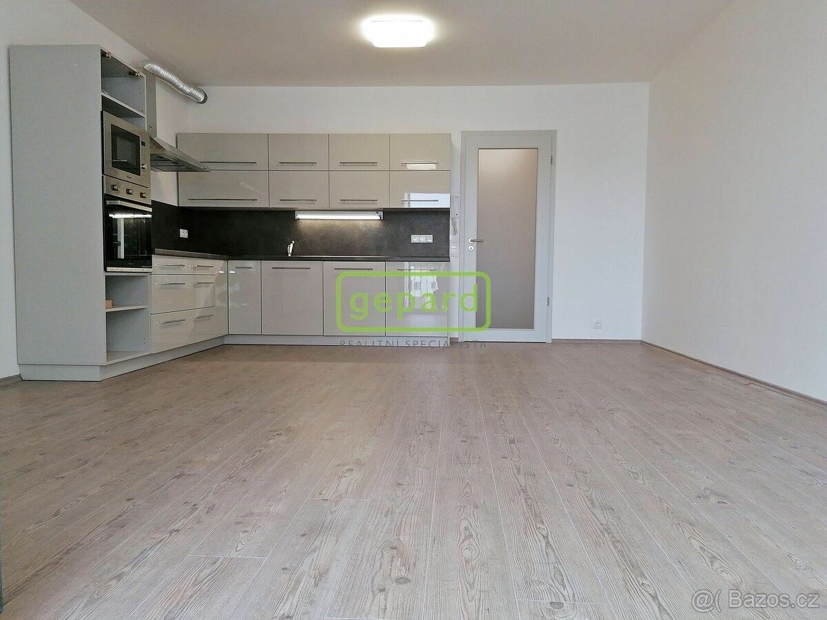 Prodej byt 2+kk - Kladno, 272 04, 48 m²