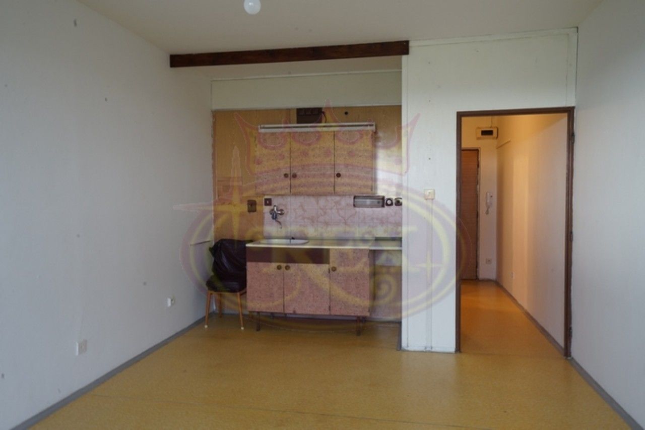 1+kk, Malecí, Nové Město nad Metují, 29 m²