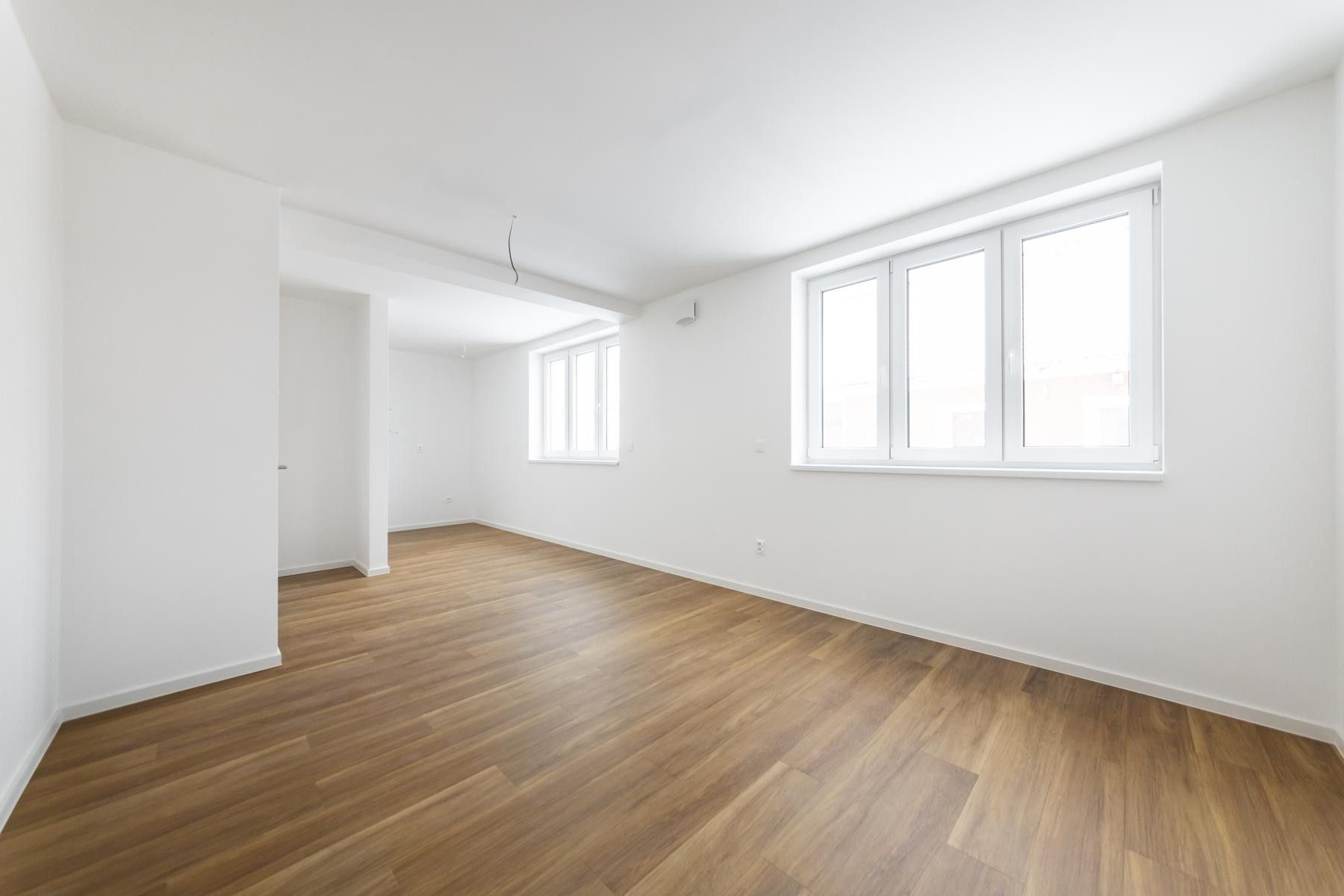 2+kk, Mírová, Brno, 44 m²