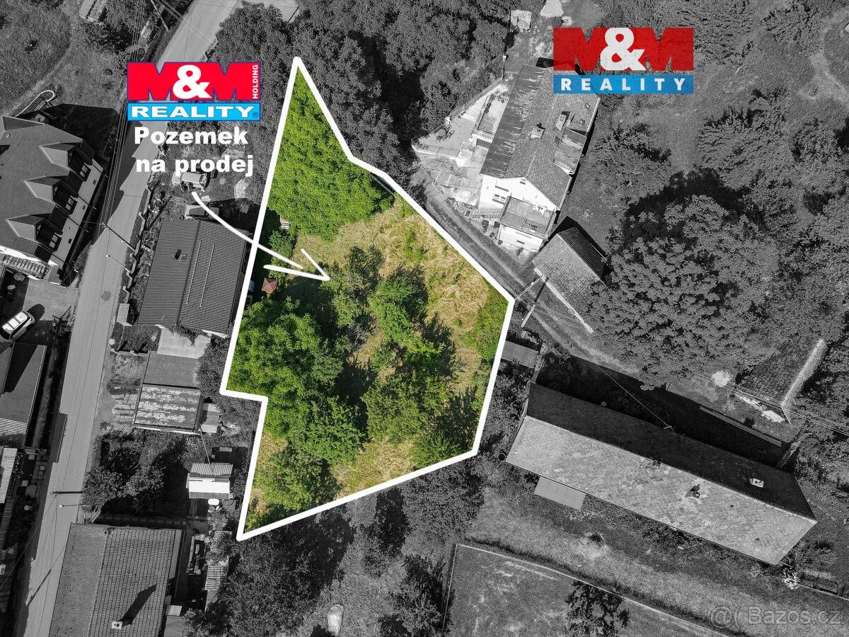 Pozemky pro bydlení, Vamberk, 517 54