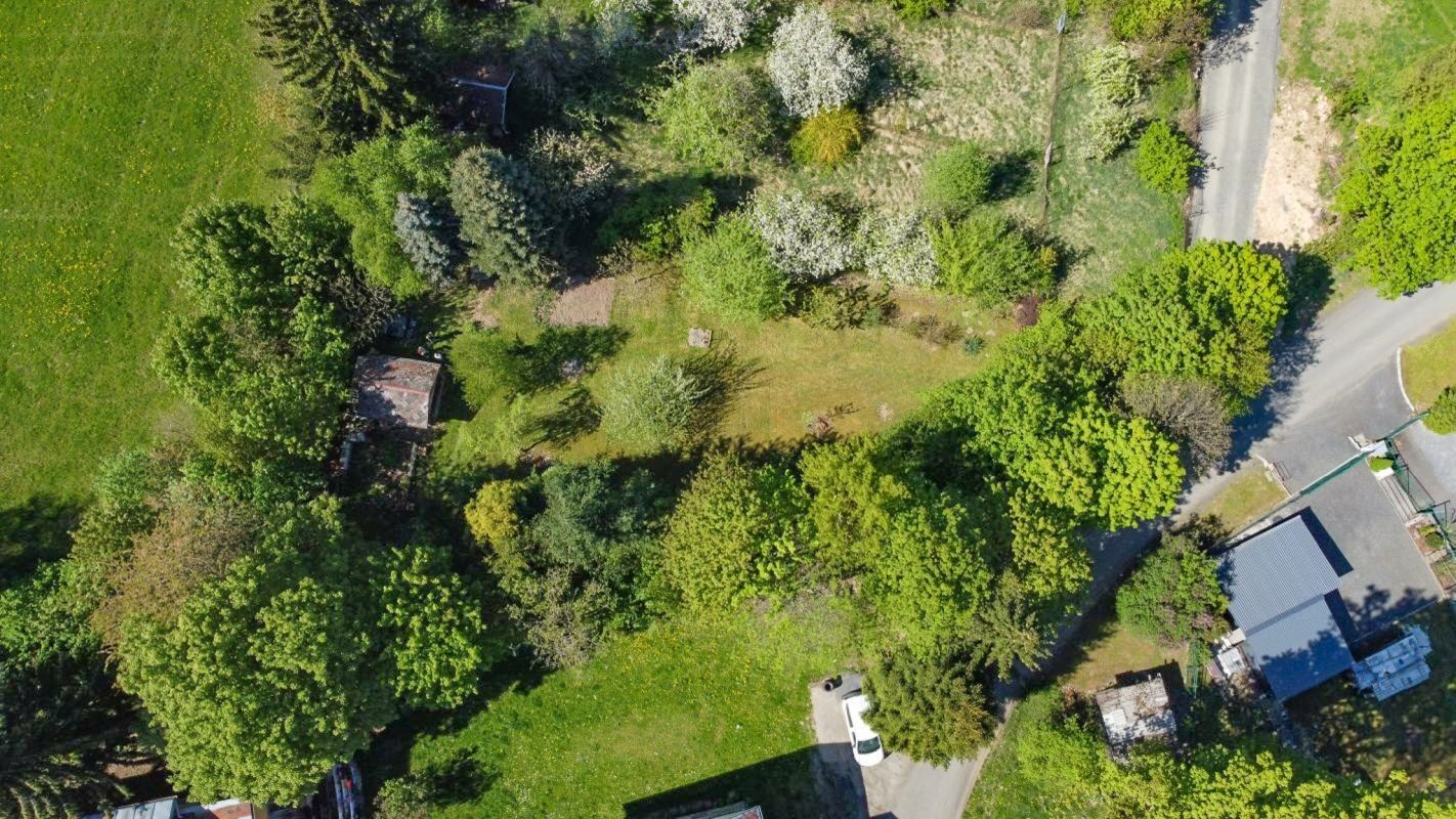 Pozemky pro bydlení, Boženy Němcové, Nýrsko, 812 m²