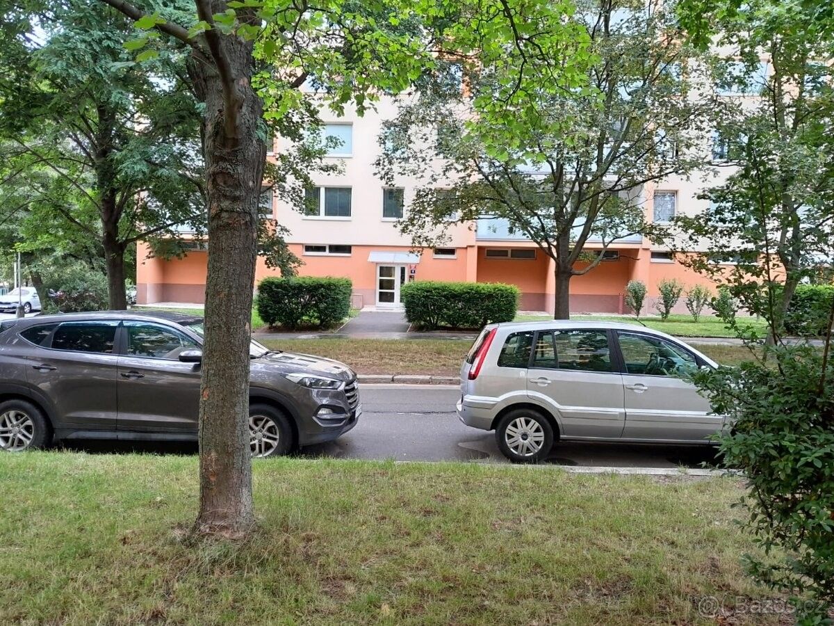 Prodej byt 1+1 - Praha, 149 00, 31 m²