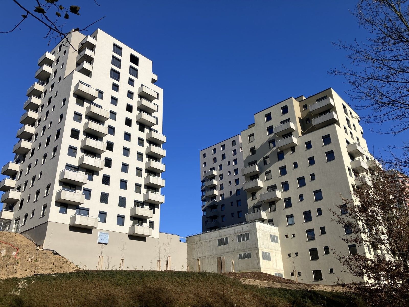 3+kk, Polní, Liberec, 113 m²