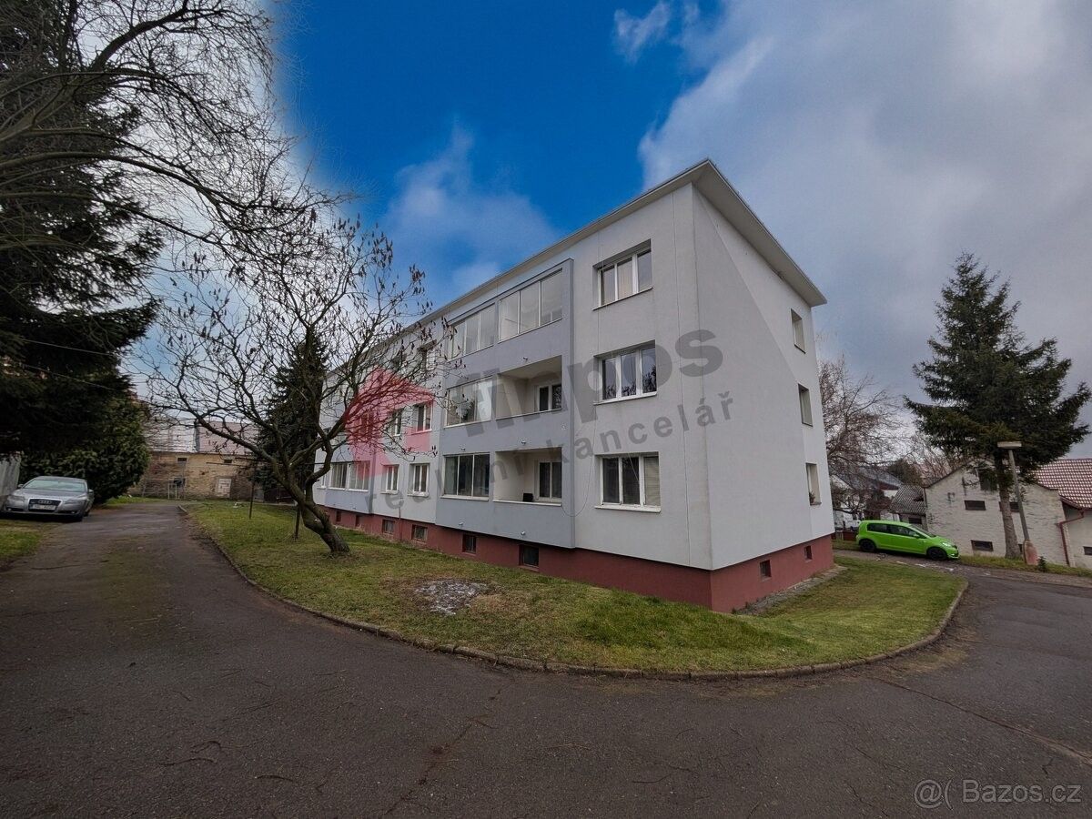 2+1, Bezno, 294 29, 58 m²