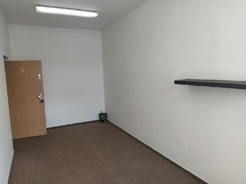 Pronájem kancelář - Opava, 747 07