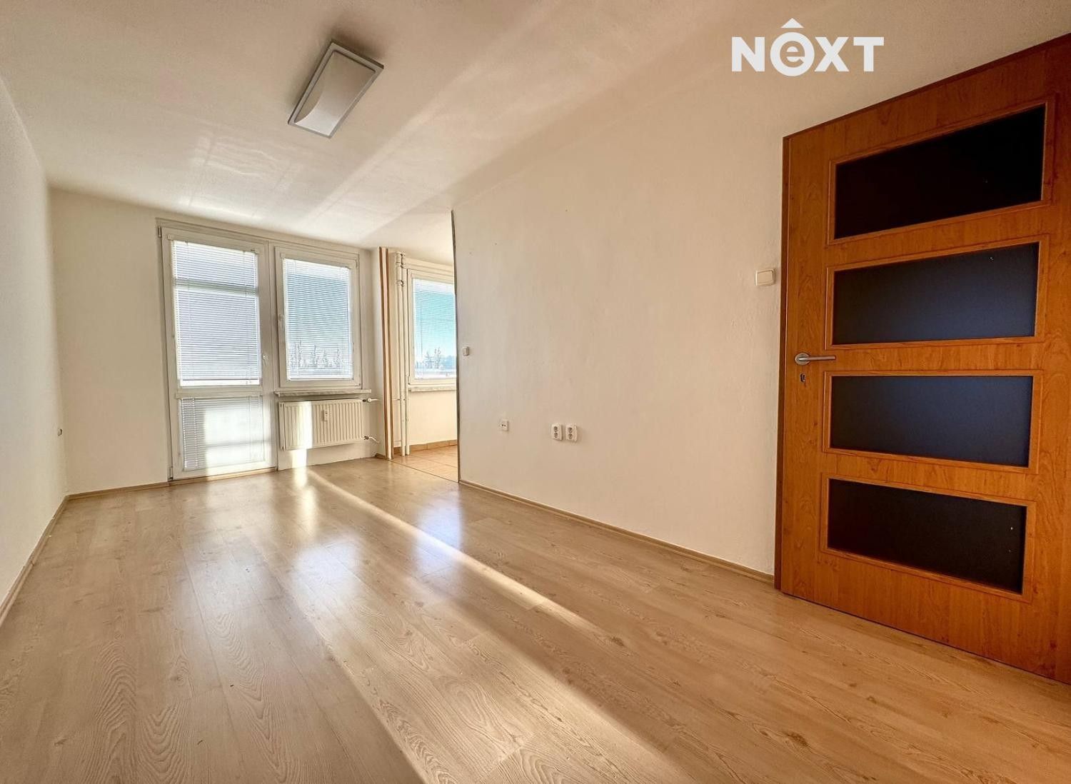 Pronájem byt 3+1 - Fibichova, Chrudim, 74 m²