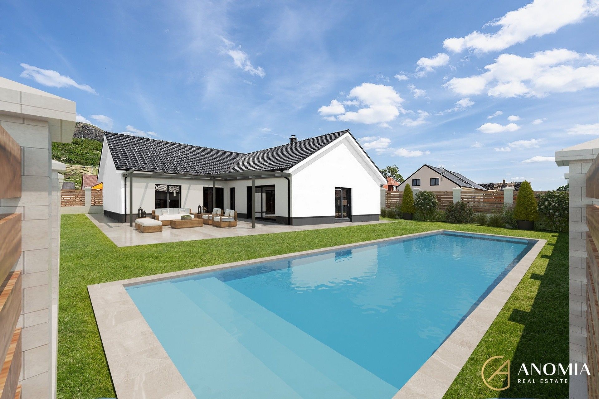 Prodej dům - Žalhostice, 258 m²