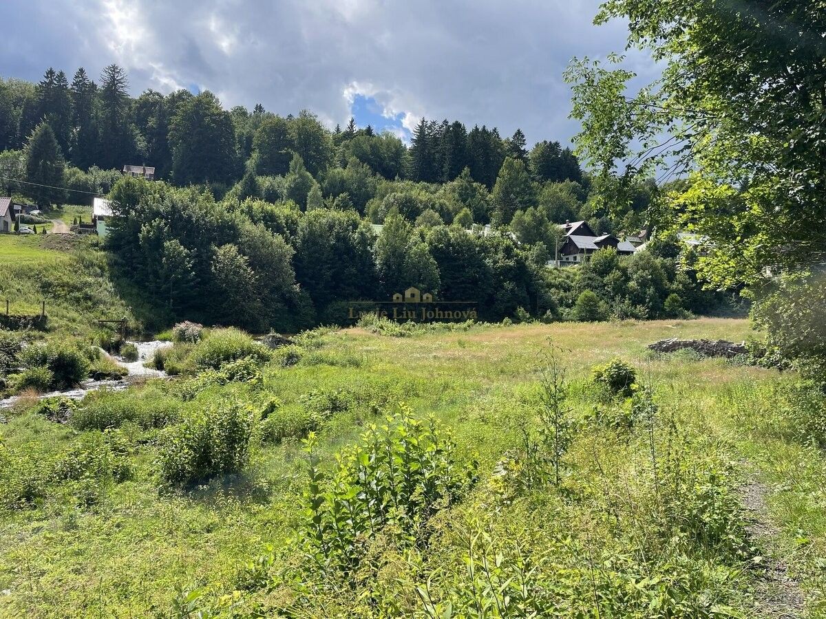 Pozemky pro bydlení, Josefův Důl, 468 44