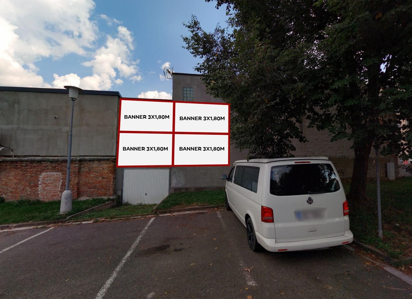 Ostatní, Živného, Brno, 5 m²