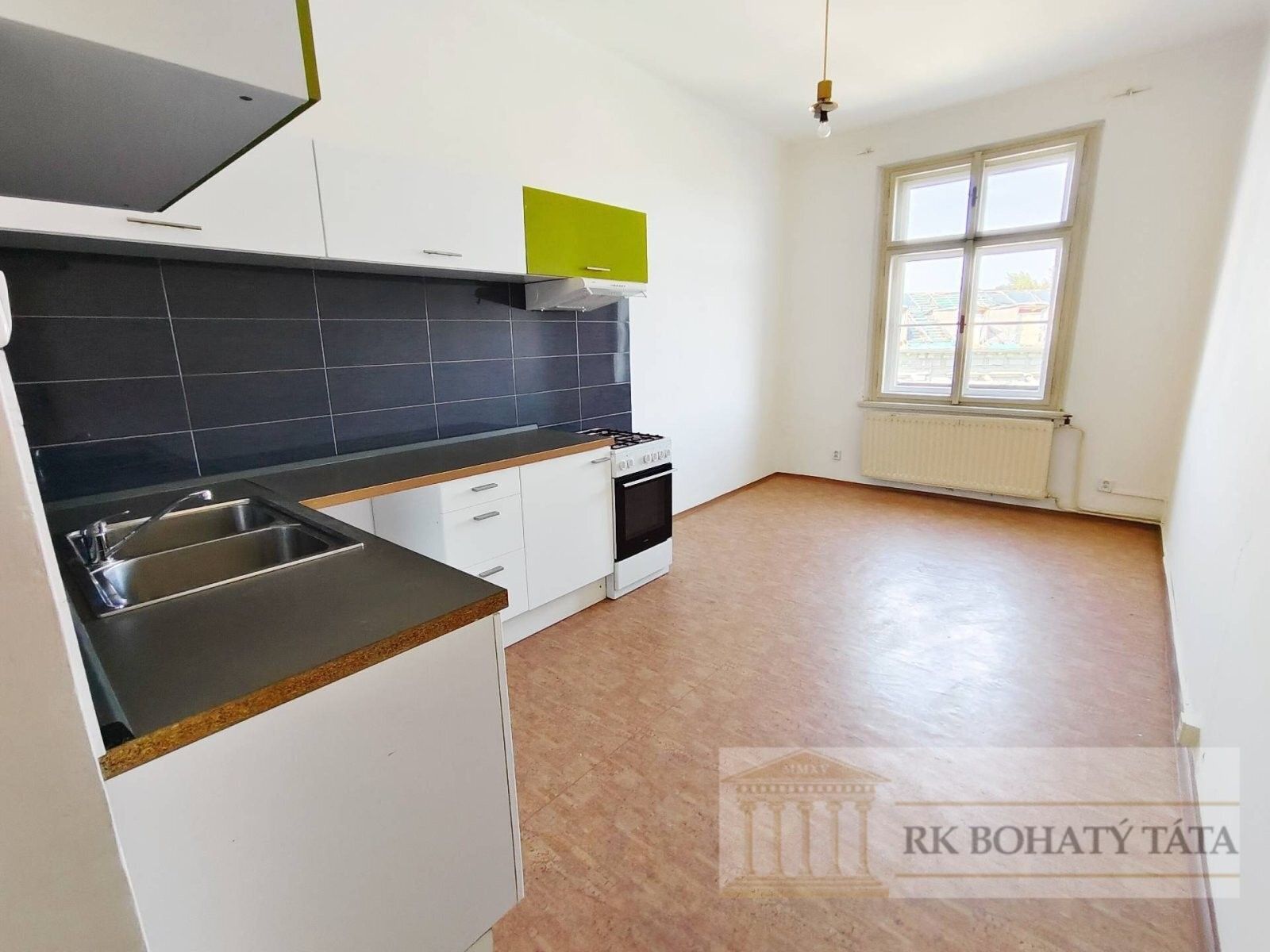 4+kk, Plynární, Praha, 110 m²