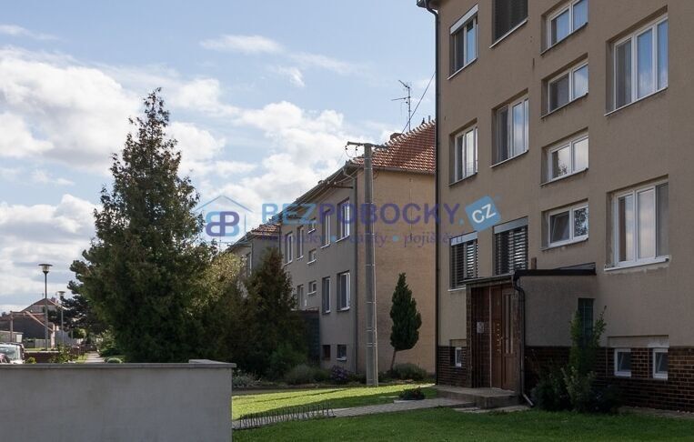 Prodej byt 3+1 - Široká, Velké Bílovice, 80 m²