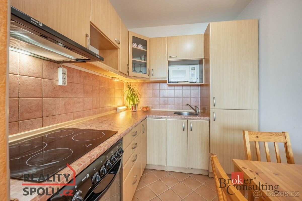 Prodej byt 2+kk - Kladno, 272 01, 44 m²