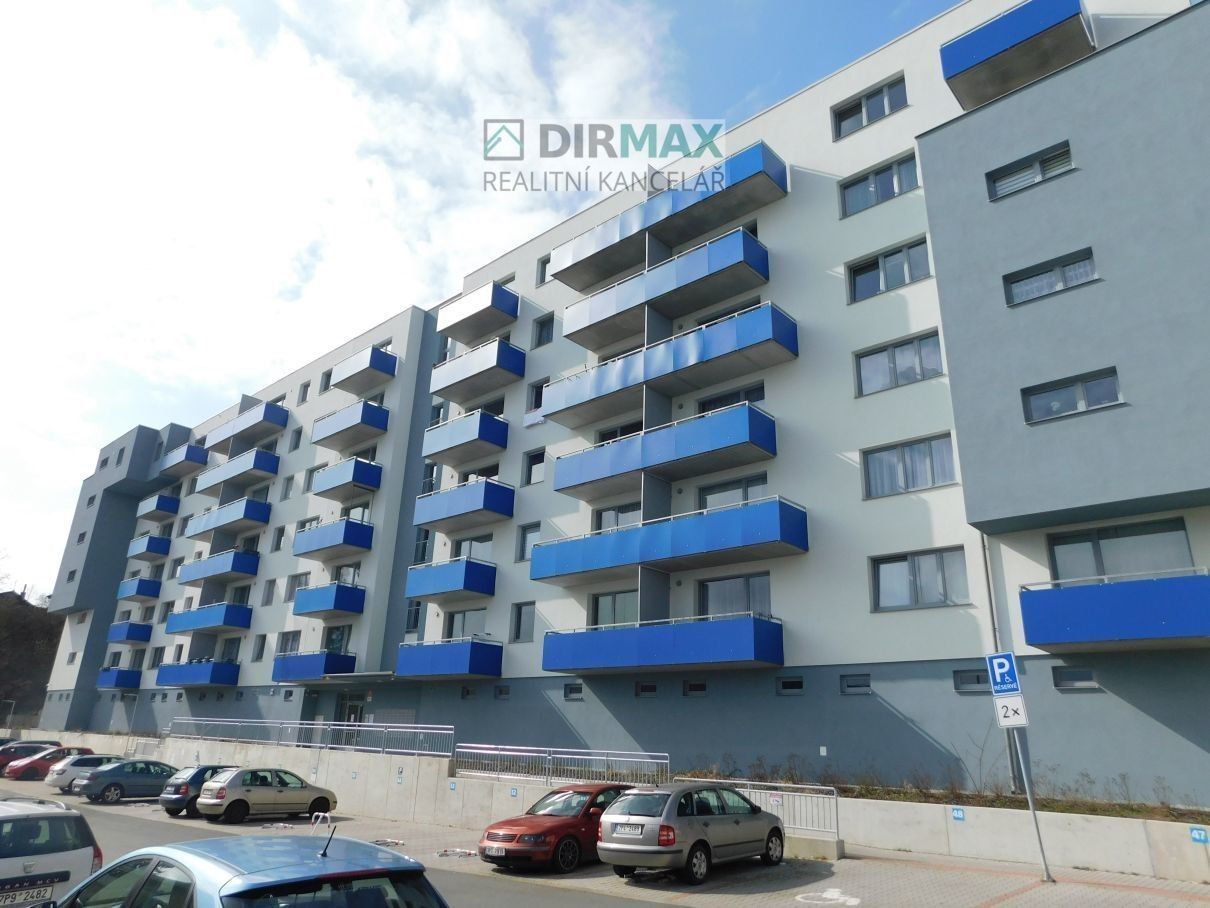 Pronájem byt 4+kk - Studentská, Plzeň, 121 m²