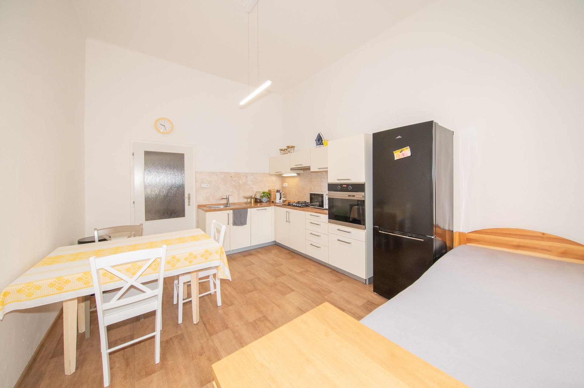 Prodej byt 2+1 - Paní Zdislavy, Česká Lípa, 74 m²