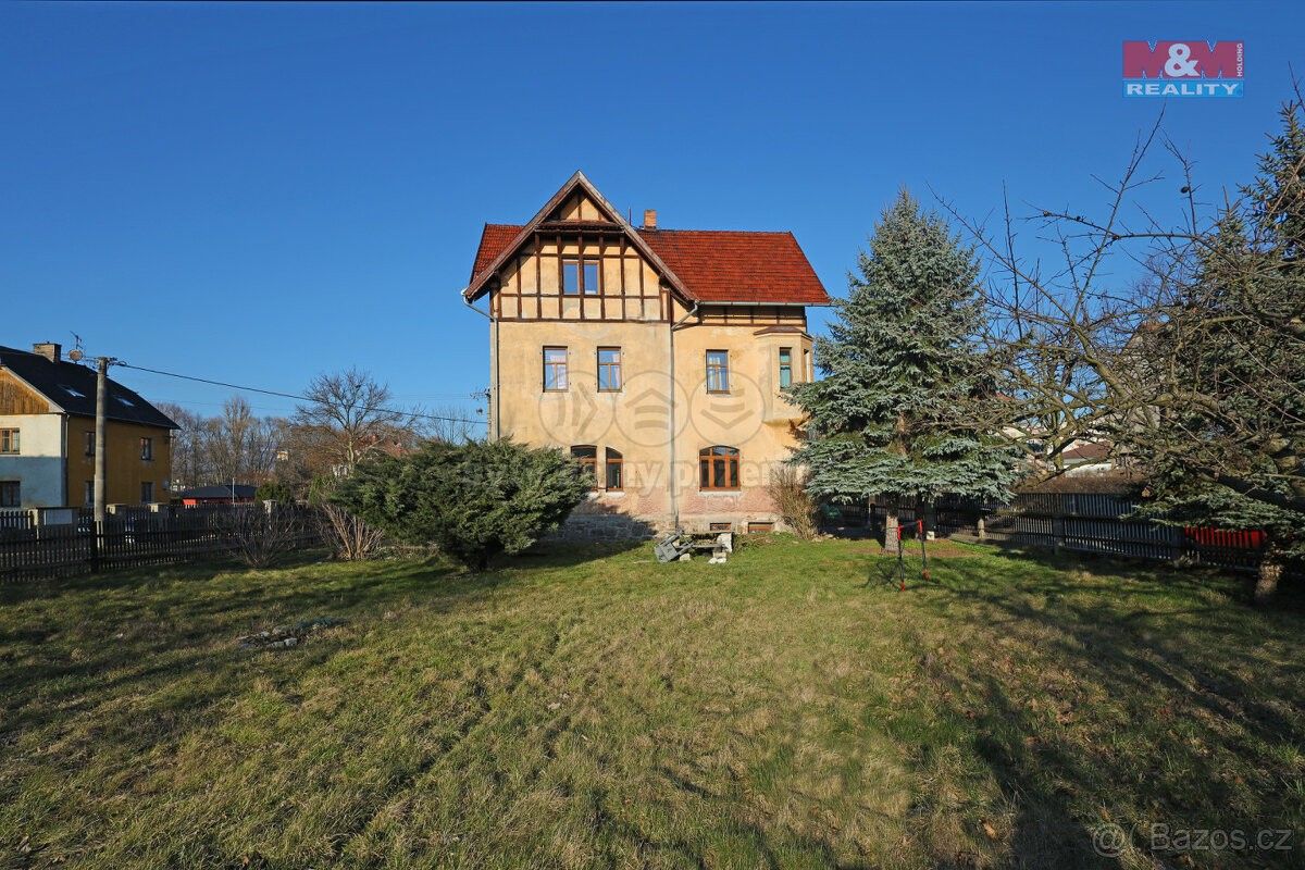 Prodej ostatní - Ostrov nad Ohří, 363 01, 285 m²